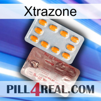 Xtrazone new13